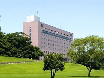 Clear View Golf Club And Hotel Moriya Exterior foto